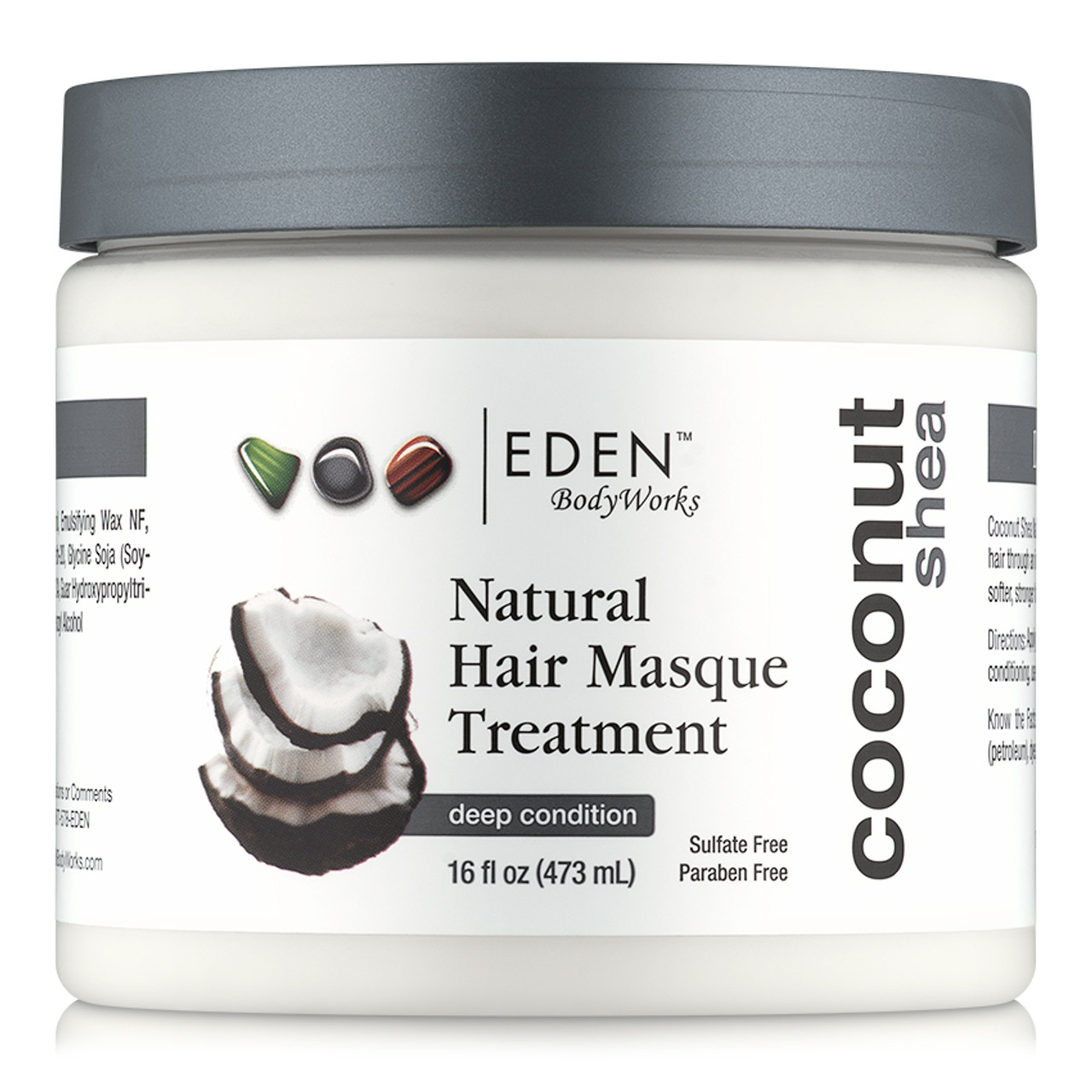 eden hair  beauty