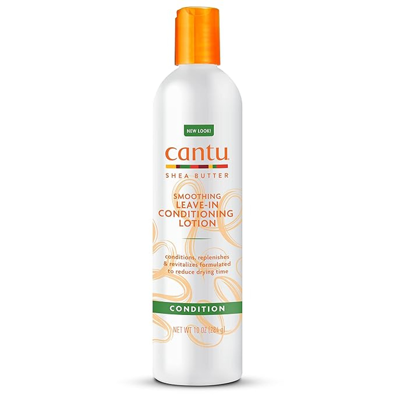 Cantu Care for Kids Nourishing Conditioner (8 oz.) - NaturallyCurly