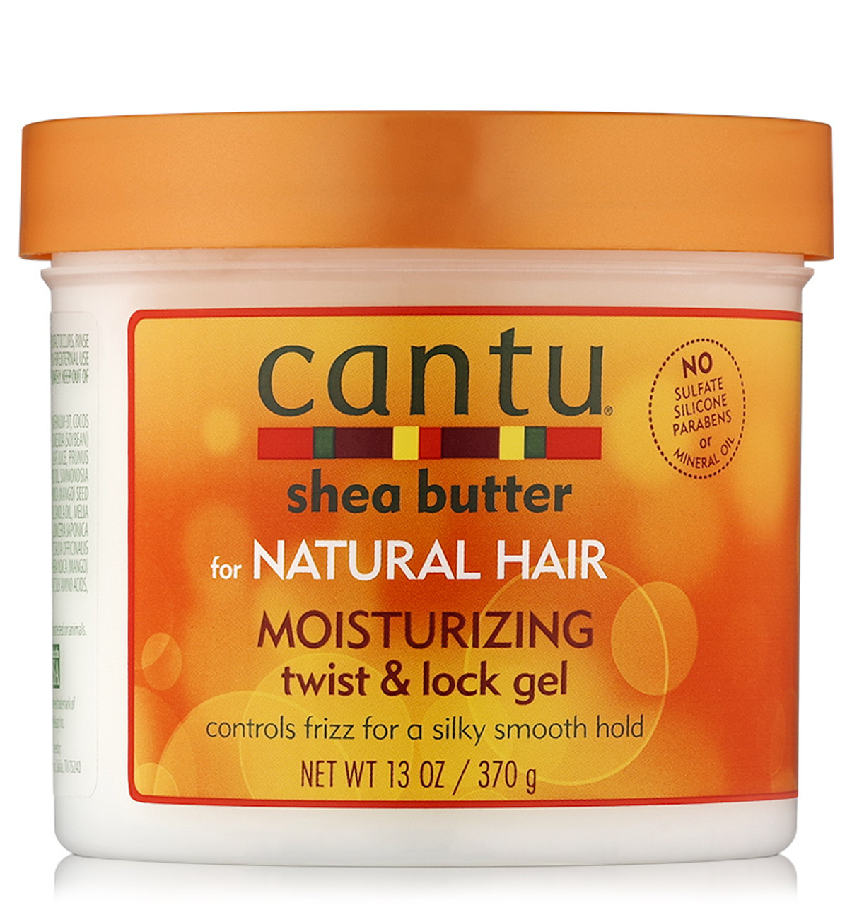 PURE O NATURAL LOCK & TWIST GEL 8oz