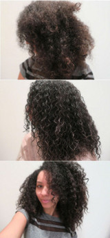 My Crece Pelo Dominican Hair Treatment Review