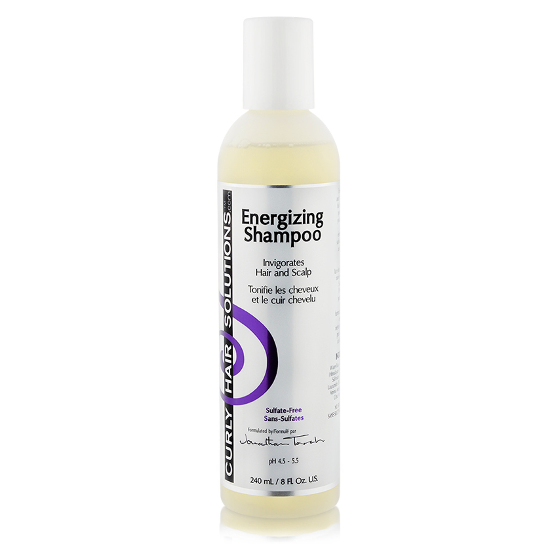 treasured locks h2g shampoo