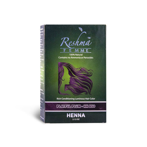  Reshma  Beauty Products NaturallyCurly