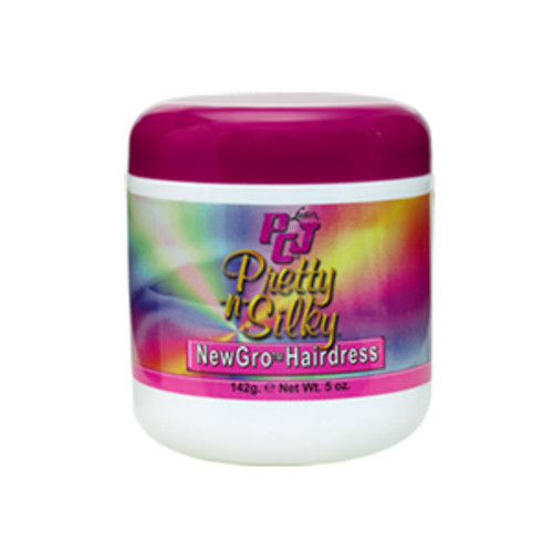 Luster's PCJ Pretty-N-Silky NewGro Hairdress (5 oz.)