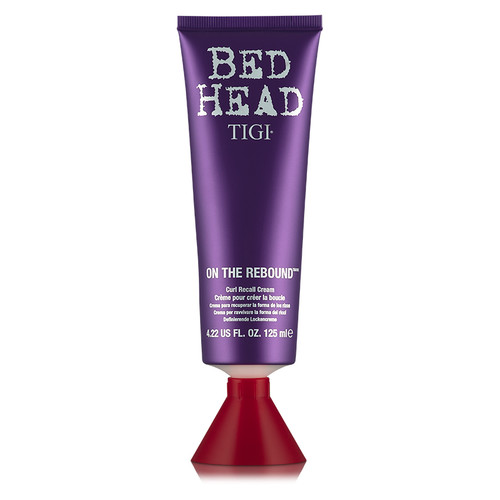 Bed Head by TIGI Superfuel On The Rebound Curl Recall Cream (4.22 oz.)