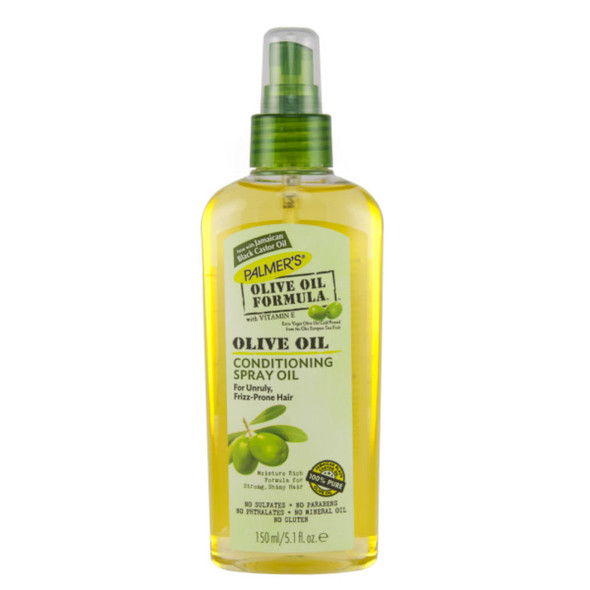 Palmer's Olive Oil Formula Conditioning Spray Oil (5.1 oz.)