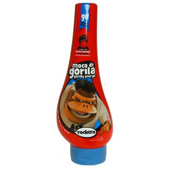 Moco de Gorila Rockero Gorilla Snot Gel (11.9 oz.)