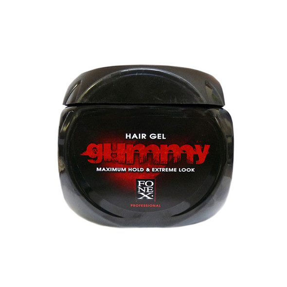 Gummy Professional Hair Gel (23.5 oz.)