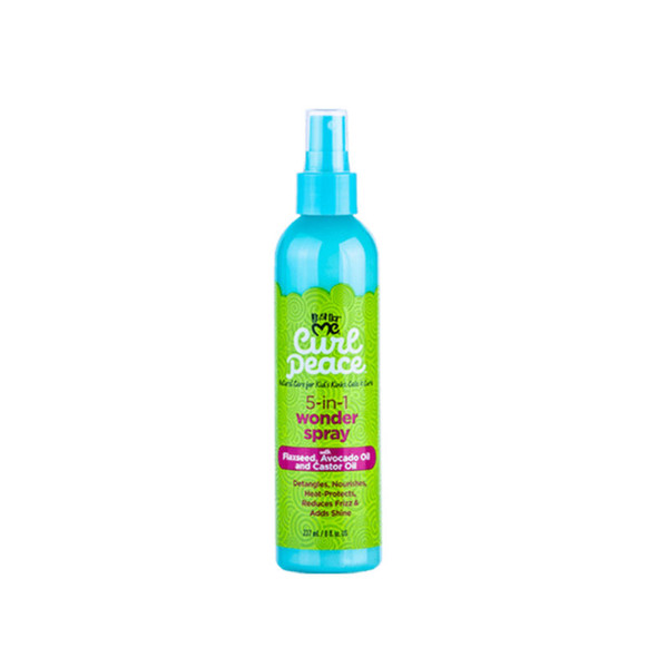 Just For Me Curl Peace 5In1 Wonder Spray (8 oz.)