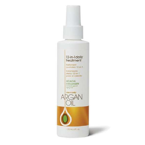 One 'n Only Argan Oil 12in1 Daily Treatment (6 oz.)