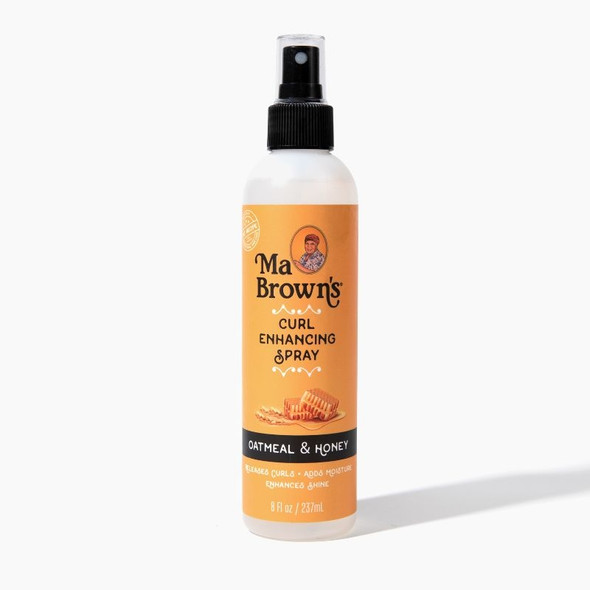 Ma Browns Traditional Curl Enhancing Spray (8 oz.)