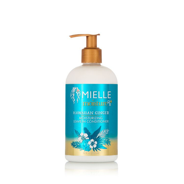 MIELLE MOISTURE RX SHAMPOO 12OZ