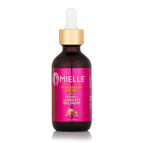 MIELLE POM/HONEY VIT C DROPS 2Z