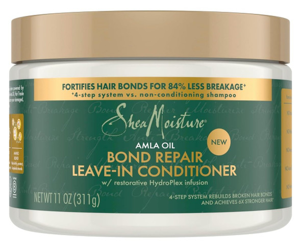 SHEA MOISTURE BOND REPAIR CONDITIONER (13 OZ)