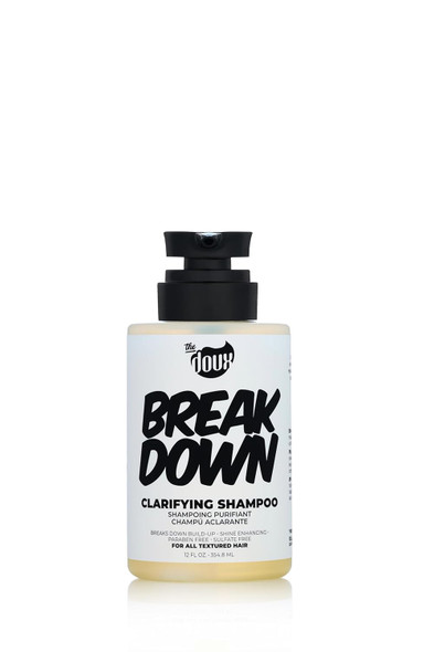 THE DOUX BREAKDOWN CLARIFYING SHAMPOO (12 OZ)