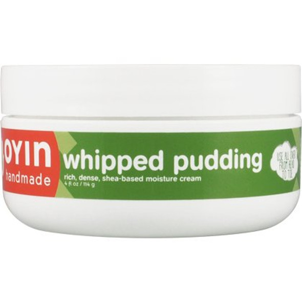Oyin Handmade Whipped Pudding (4 oz.)