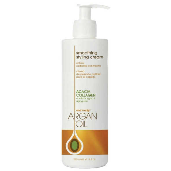 One 'n Only Argan Oil Styling Cream (9.8 oz.)