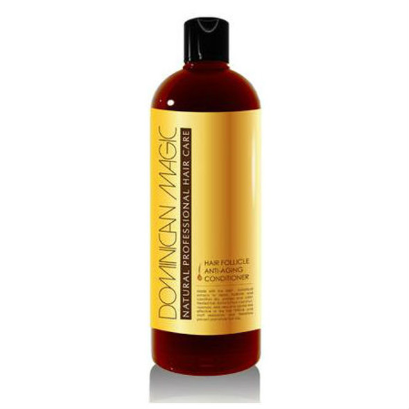 Dominican Magic Anti-Aging Conditioner (16 oz.)