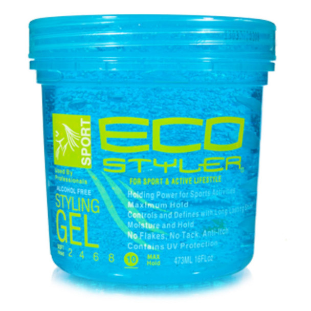 Ecoco Eco Styler Styling Gel Sport (16 oz.)