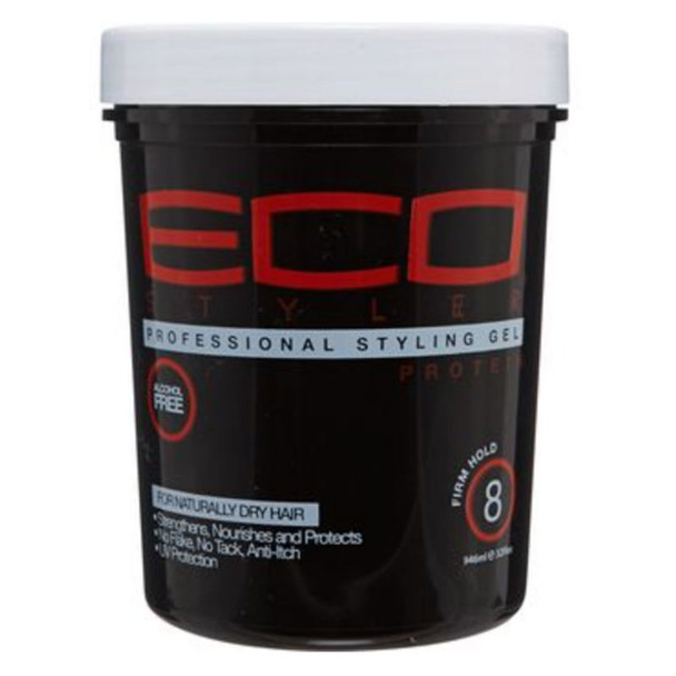 Ecoco Eco Styler Protein Styling Gel (32 oz.)