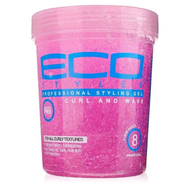 Ecoco Eco Styler Curl & Wave Styling Gel (32 oz.)