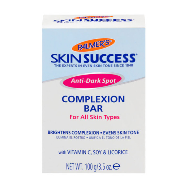 Palmer's Skin Success Anti-Dark Spot Complexion Bar (3.5 oz.)