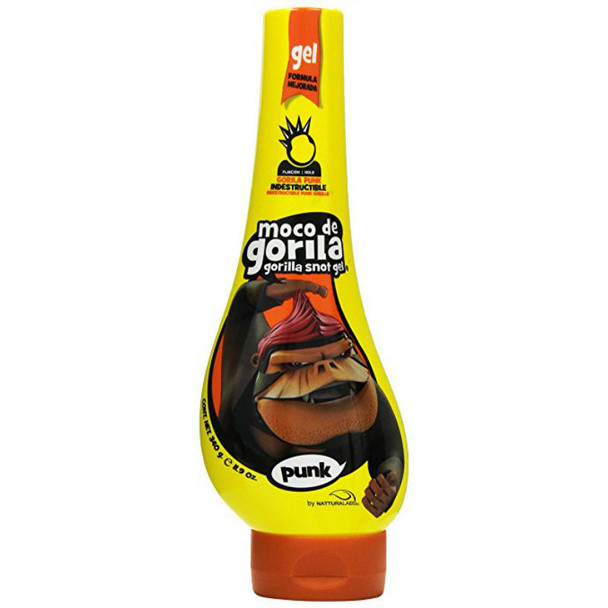 Moco de Gorila Punk Gorilla Snot Gel (11.9 oz.)