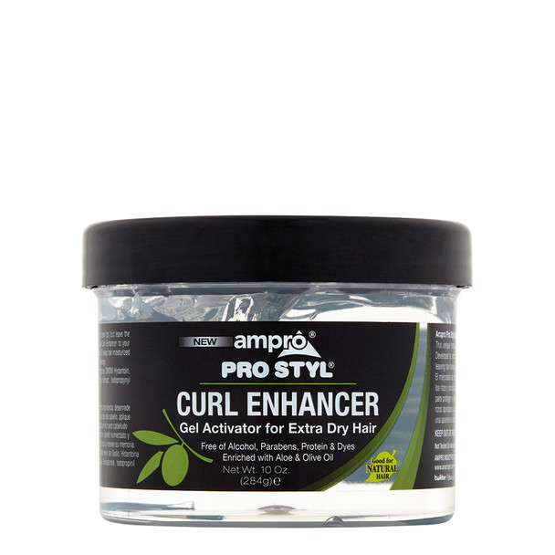 Ampro Pro Styl Curl Enhancer Extra Dry (10 oz.)
