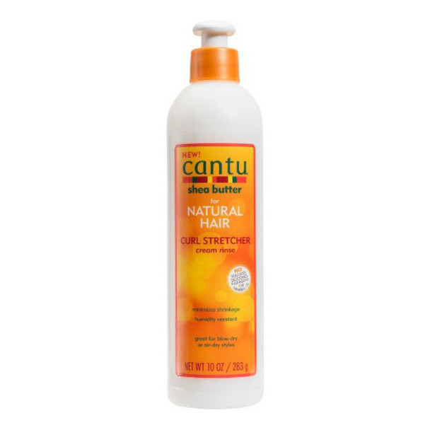 Cantu for Natural Hair Curl Stretcher Cream Rinse (10 oz.)