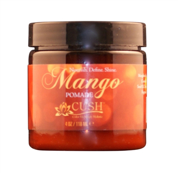 Cush Cosmetics Mango Pomade (4 oz.)