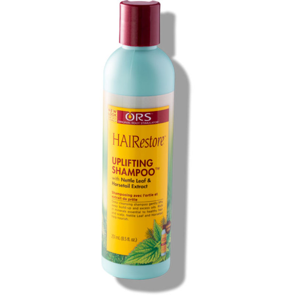 ORS HAIRestore Uplifting Shampoo (9 oz.)