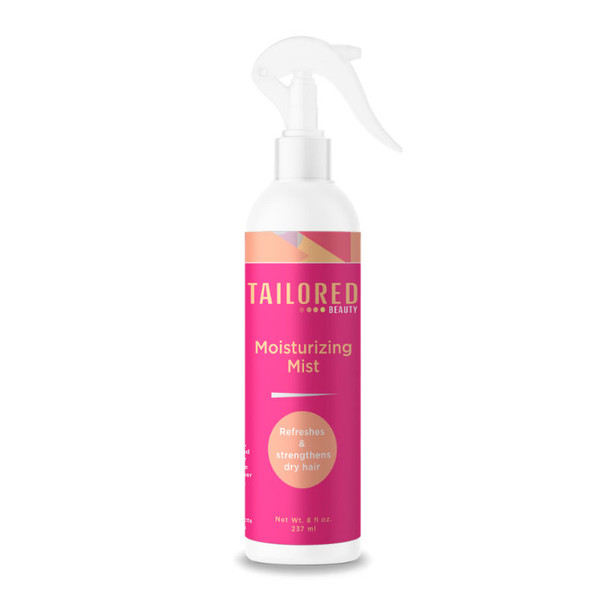 Tailored Beauty Moisturizing Mist (8 oz.)