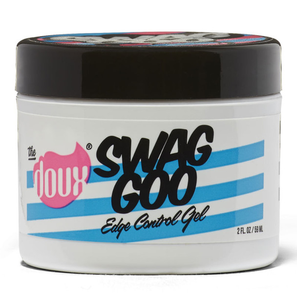 The Doux Swag Goo Edge Control Gel (2 oz.)