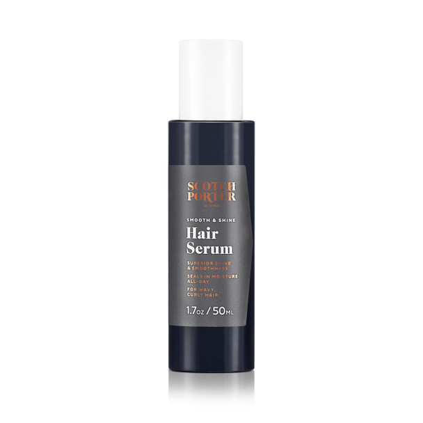 Hair Serum 