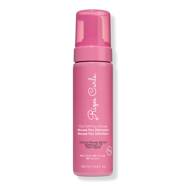 RIZOS CURLS CURL DEF MOUSSE 6.8