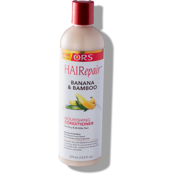 ORS HAIRepair Banana & Bamboo Nourishing Conditioner (12.5 oz.)