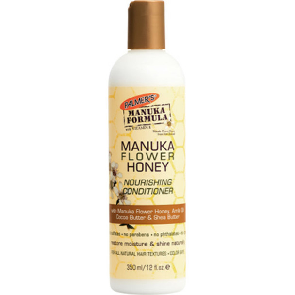 Palmer's Manuka Flower Honey Nourishing Conditioner (12 oz.)