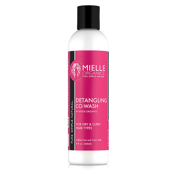 Mielle Organics Detangling CoWash (8 oz.)