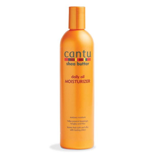 Cantu Shea Butter Daily Oil Moisturizer (13 oz.)