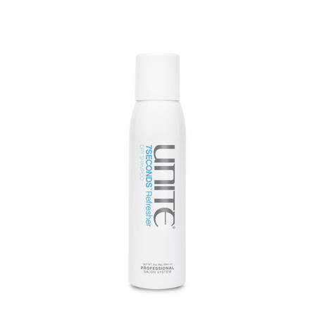 UNITE 7SECONDS Refresher Dry Shampoo (3 oz.) - NaturallyCurly