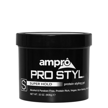 Ampro gel shop