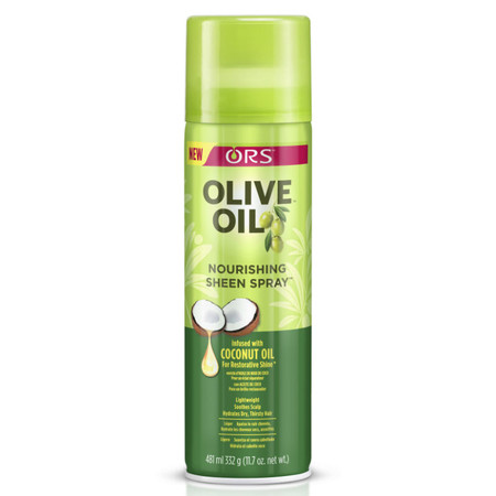 Palmer's Olive Oil Formula Conditioning Spray Oil (5.1 oz.) - NaturallyCurly