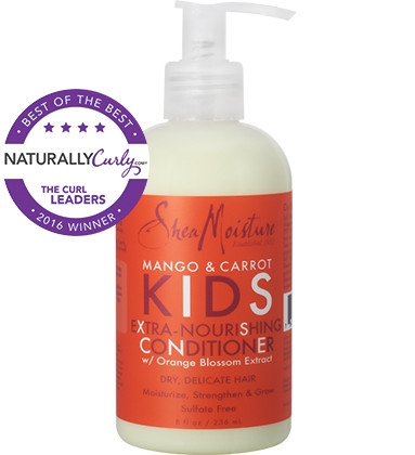 shea moisture kids