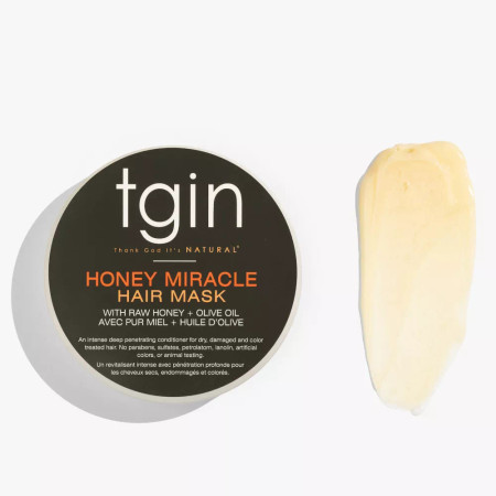 tgin Smooth & Hold Edge Control (4 oz.) - NaturallyCurly