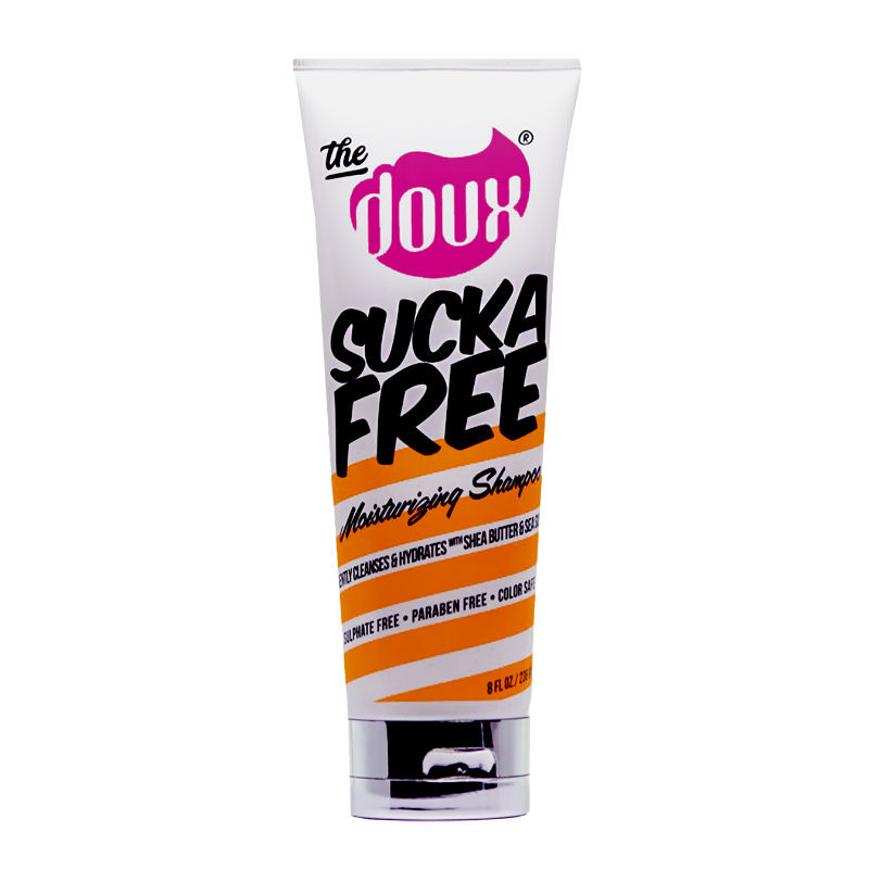 Image of The Doux Sucka Free Moisturizing Shampoo (8 oz.)