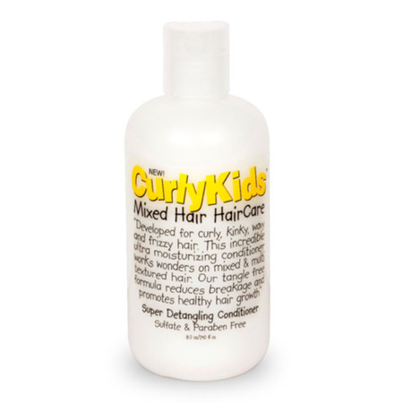 Kids Detangling Conditioner