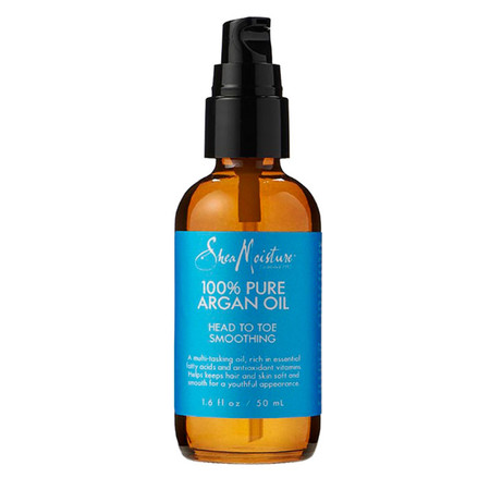 SheaMoisture 100% Pure Argan Oil (1.6 oz.)