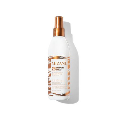 Mizani treatment deals deep conditioner