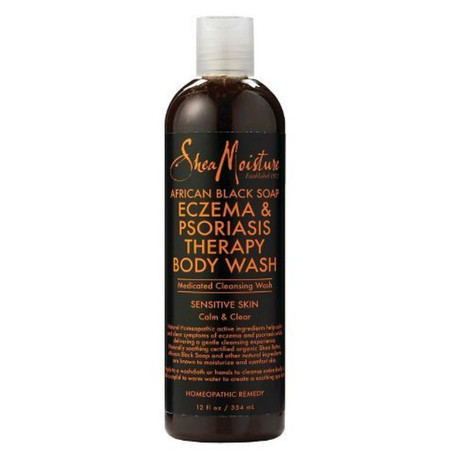 shea moisture eczema cream