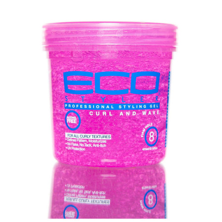Eco Style Professional Styling Gel – Beautylicious