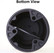 Led Louvre Bollard Landscape Lighting 20 Watts 40 Inch 3CCT 3000/4000/5000K 120-277V Led Louvre Bollard Landscape Lighting 20 Watts 40 Inch 3CCT 3000/4000/5000K 120-277V